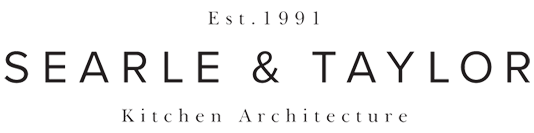 Searle & Taylor Logo