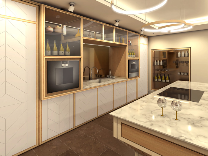 Cornflake Showroom