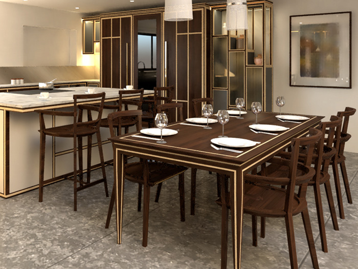 Spillers Of Chard Showroom