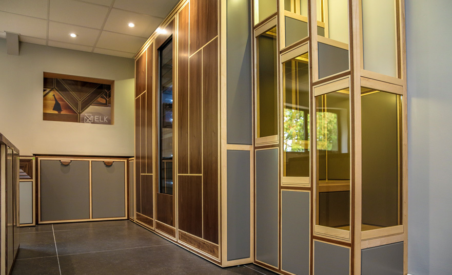 Storage Units